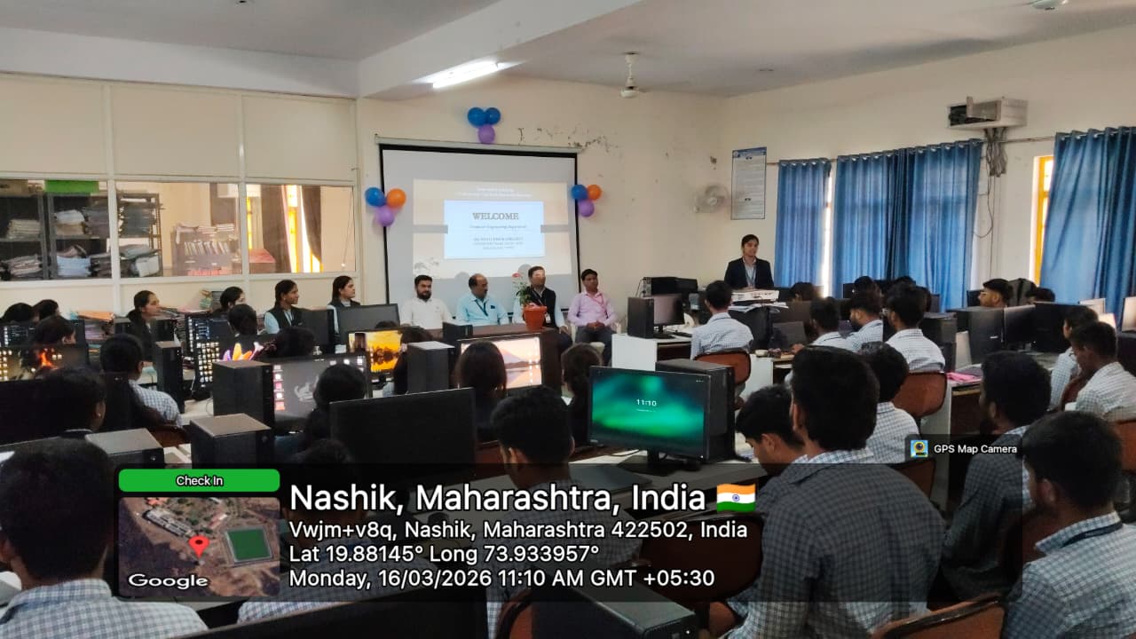 Python FDP Workshop