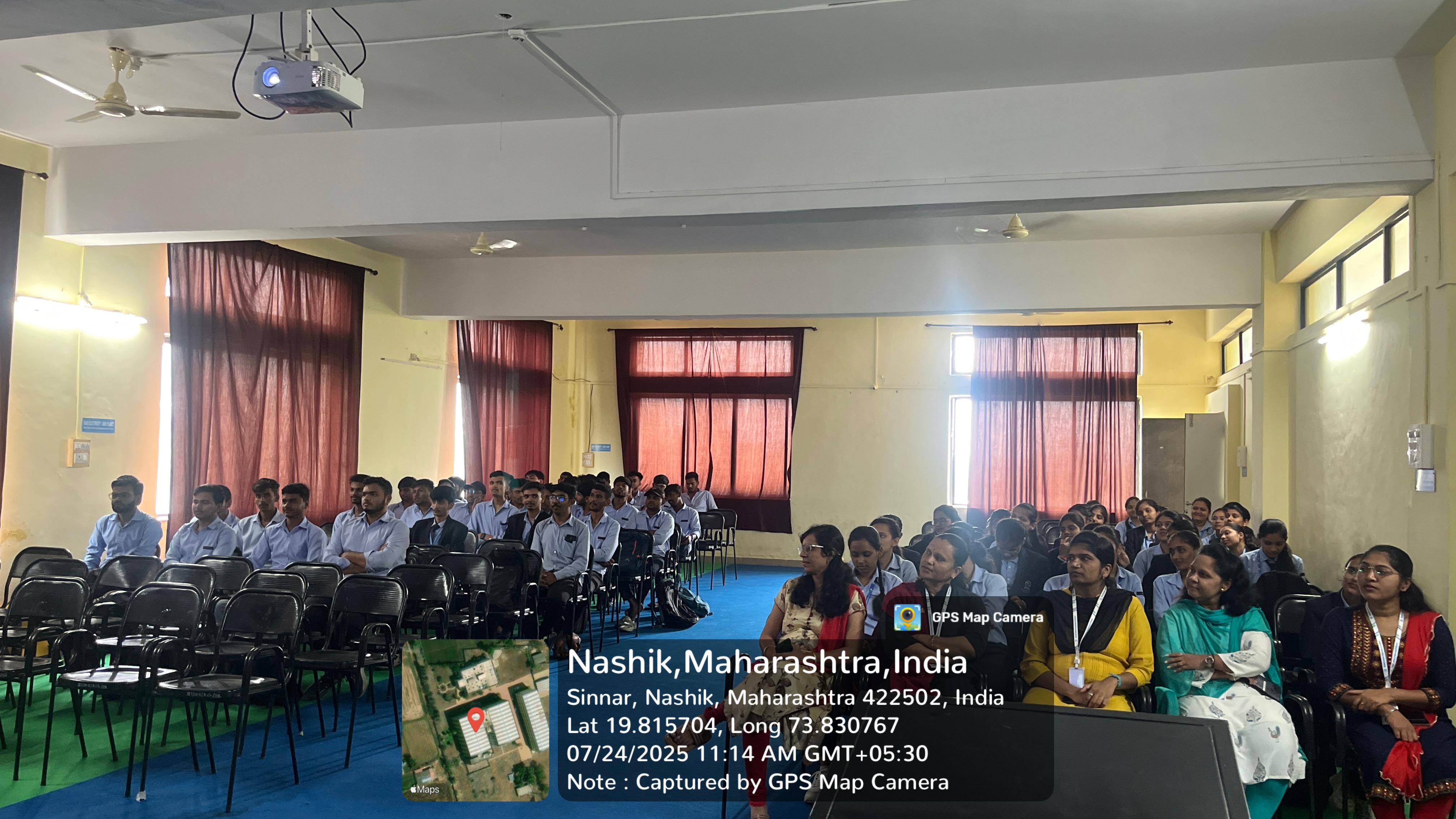Annual Tech Conference